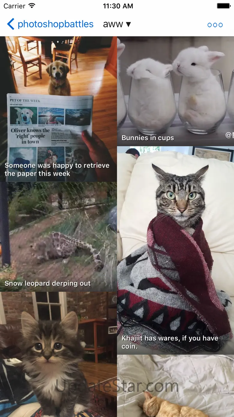 Readder for Reddit 3.18.2