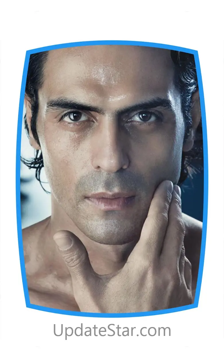 Mirror - Makeup and shaving 2025.01.23