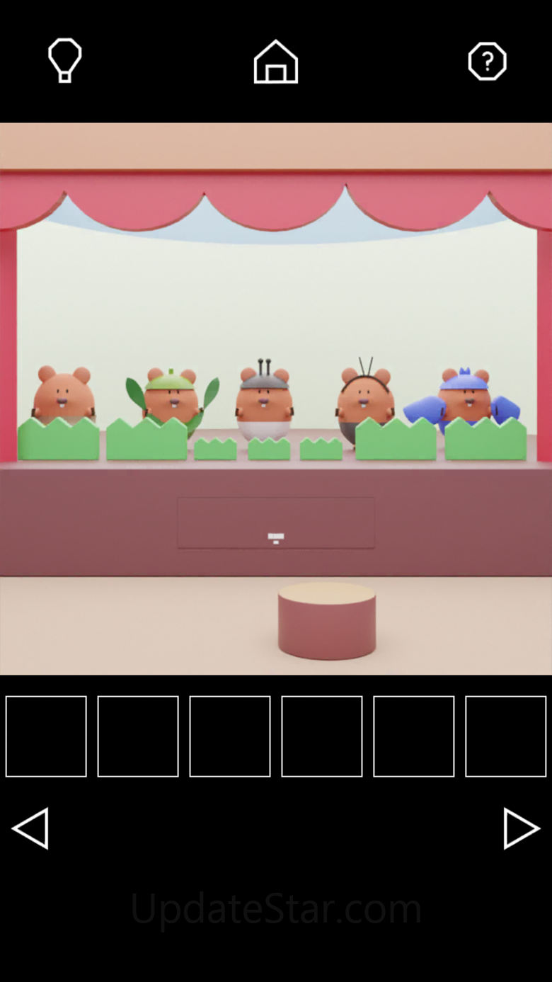 Escape Game : Collection 8.3