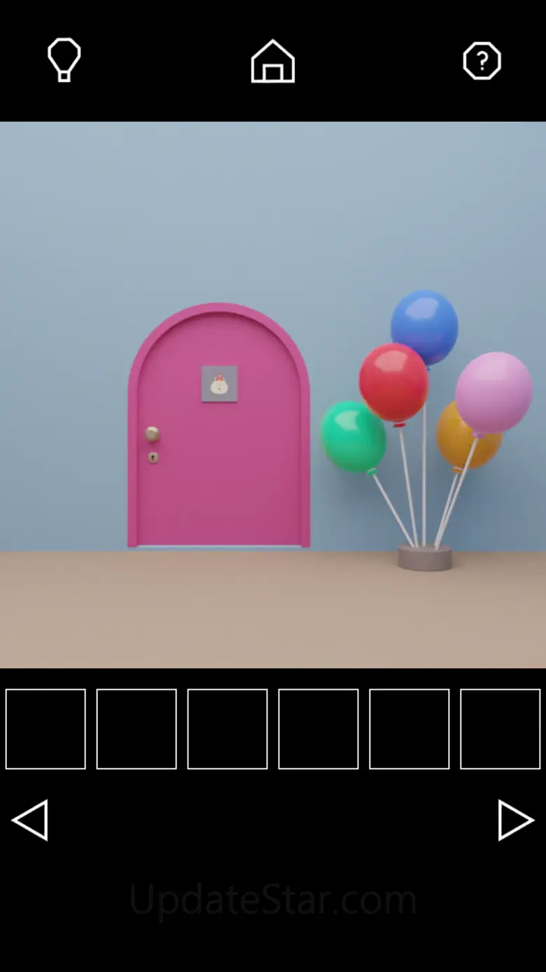 Escape Game : Collection 8.3