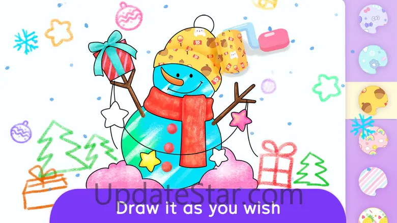 Animated Coloring World 1.5.0