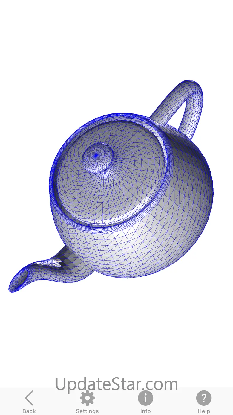 STL Simple Viewer 1.2