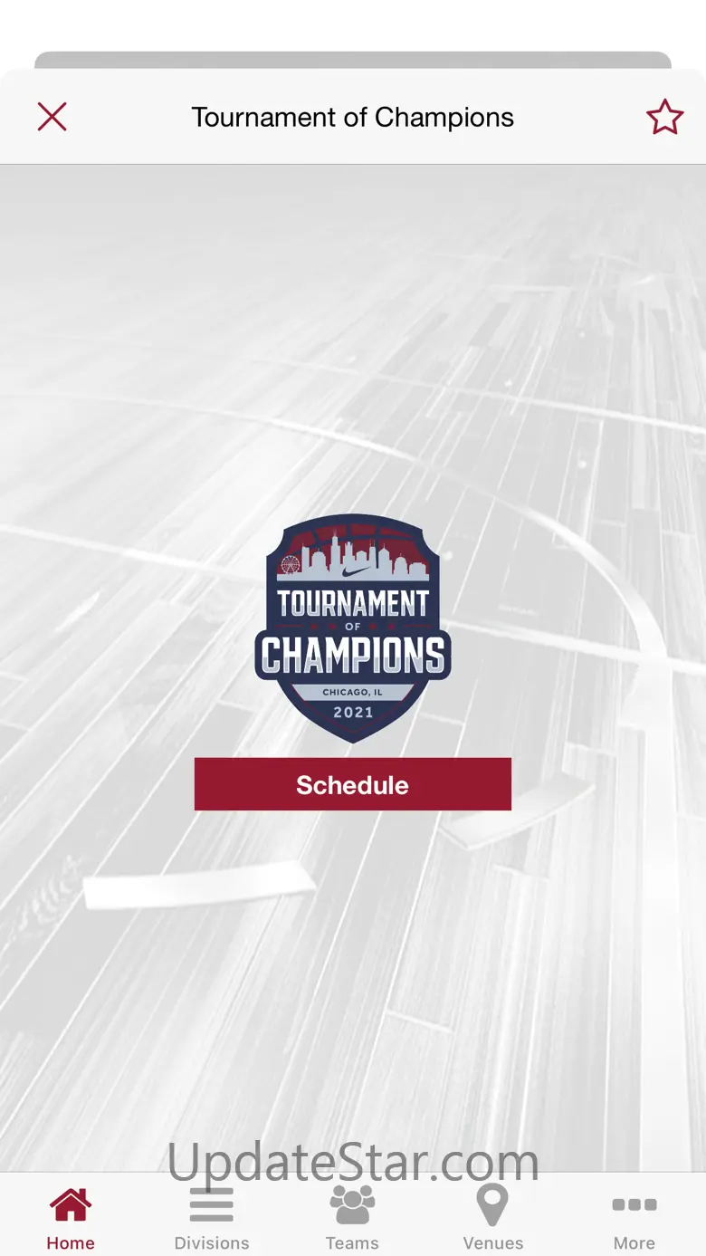 Tournament of Champions 6.10.2