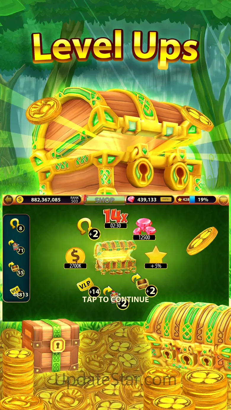 Slots of Gold 1.13
