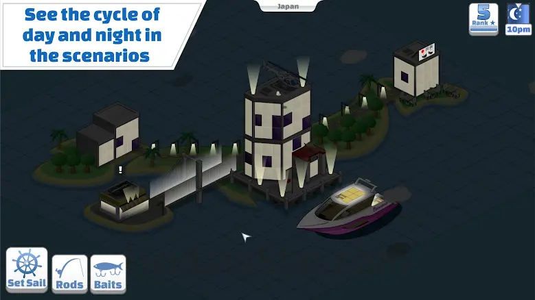 Nautical Life : Boats & Yachts 3.3.0