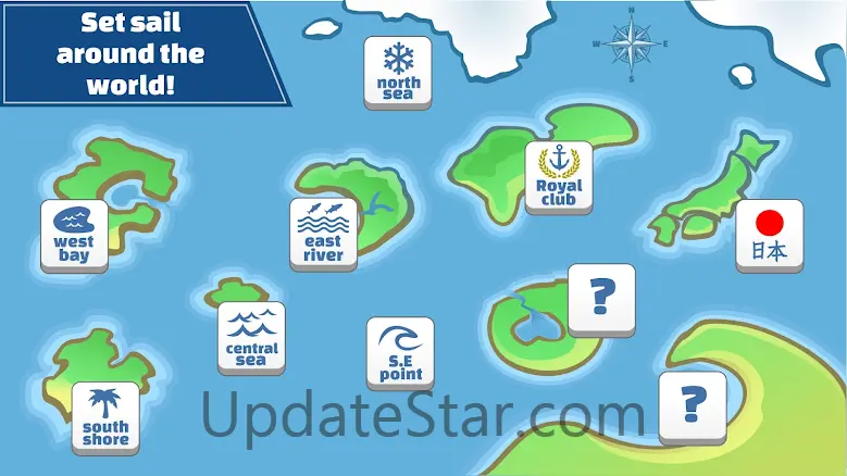 Nautical Life : Boats & Yachts 3.3.0