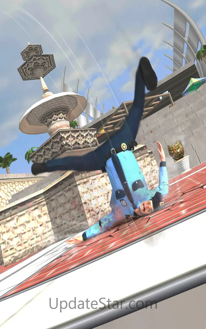 Try to Fly 0.5.1