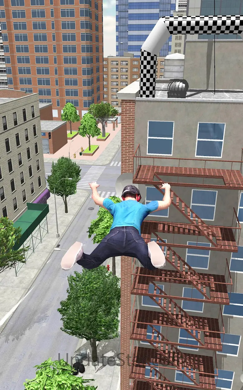 Try to Fly 0.5.1