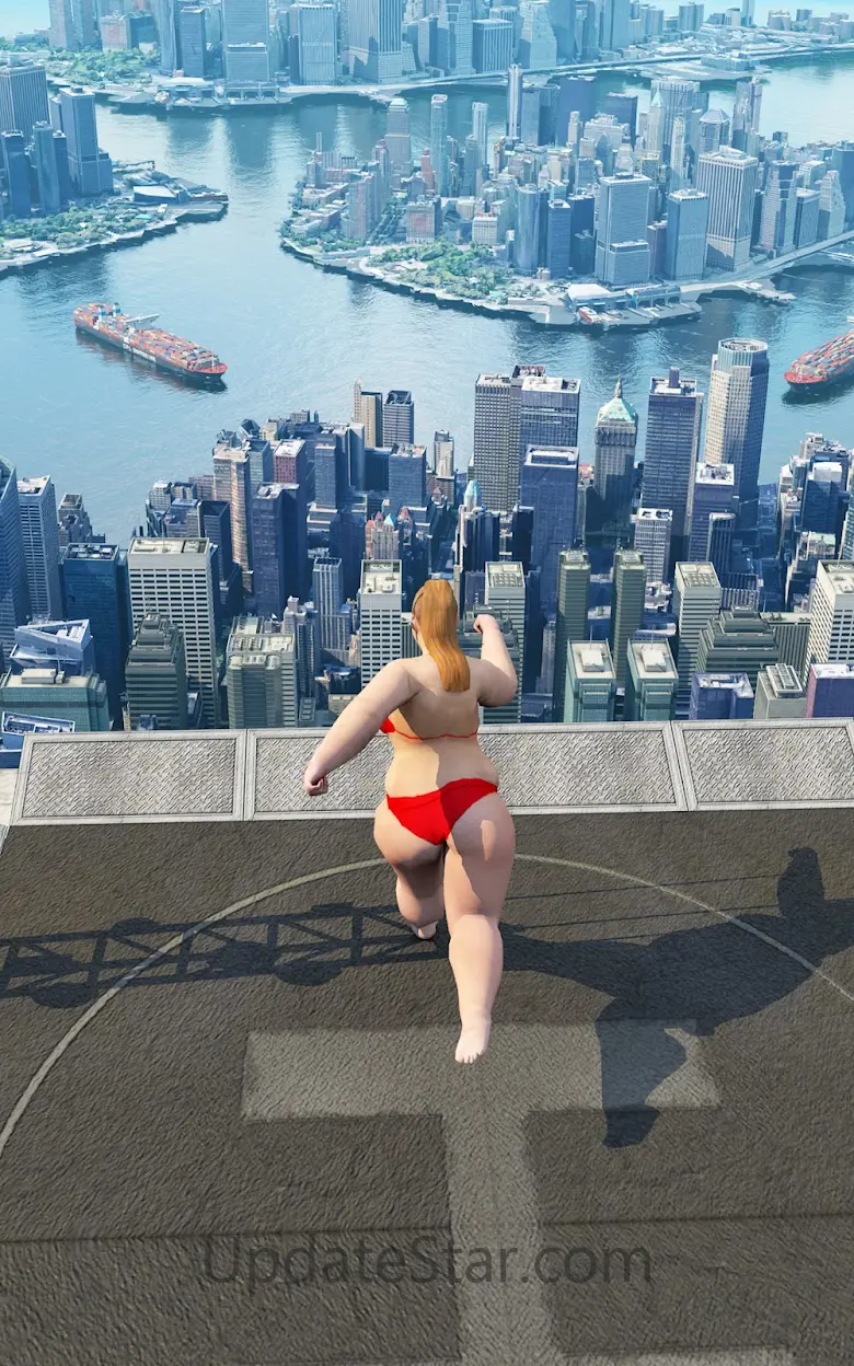 Try to Fly 0.5.1