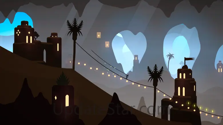 Alto's Odyssey — Remastered 1.1.6