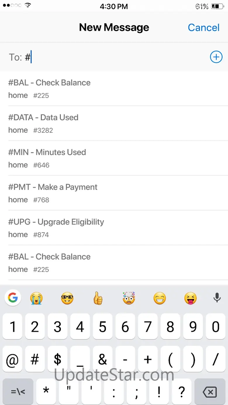 MeMi Message SMS & Fake Chat 7.1.6