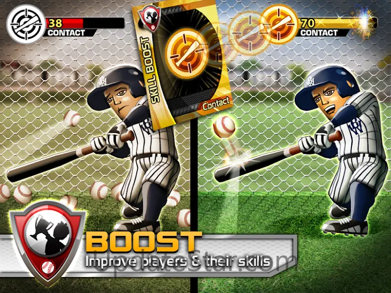 BIG WIN Baseball 4.1.10