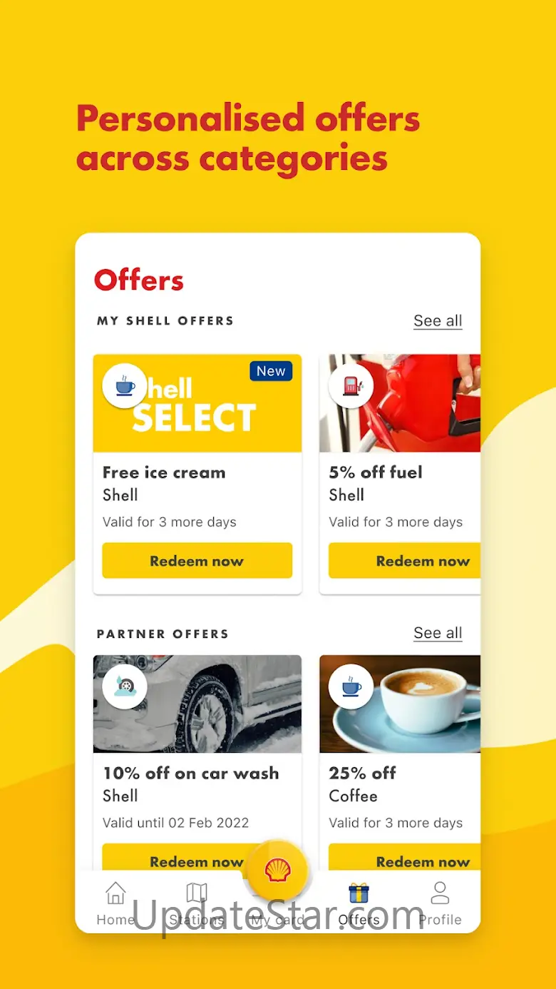 Shell Asia 1.2.5