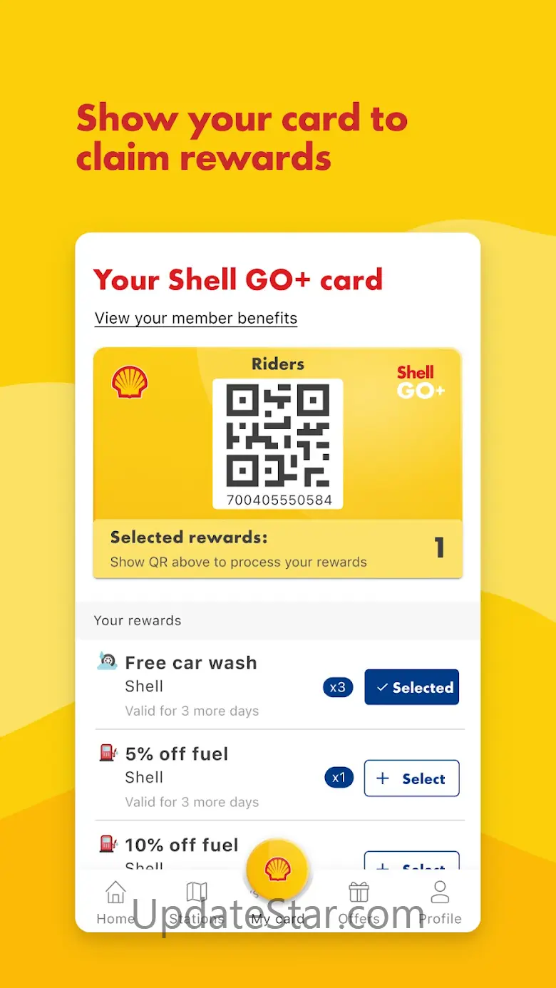 Shell Asia 1.2.5