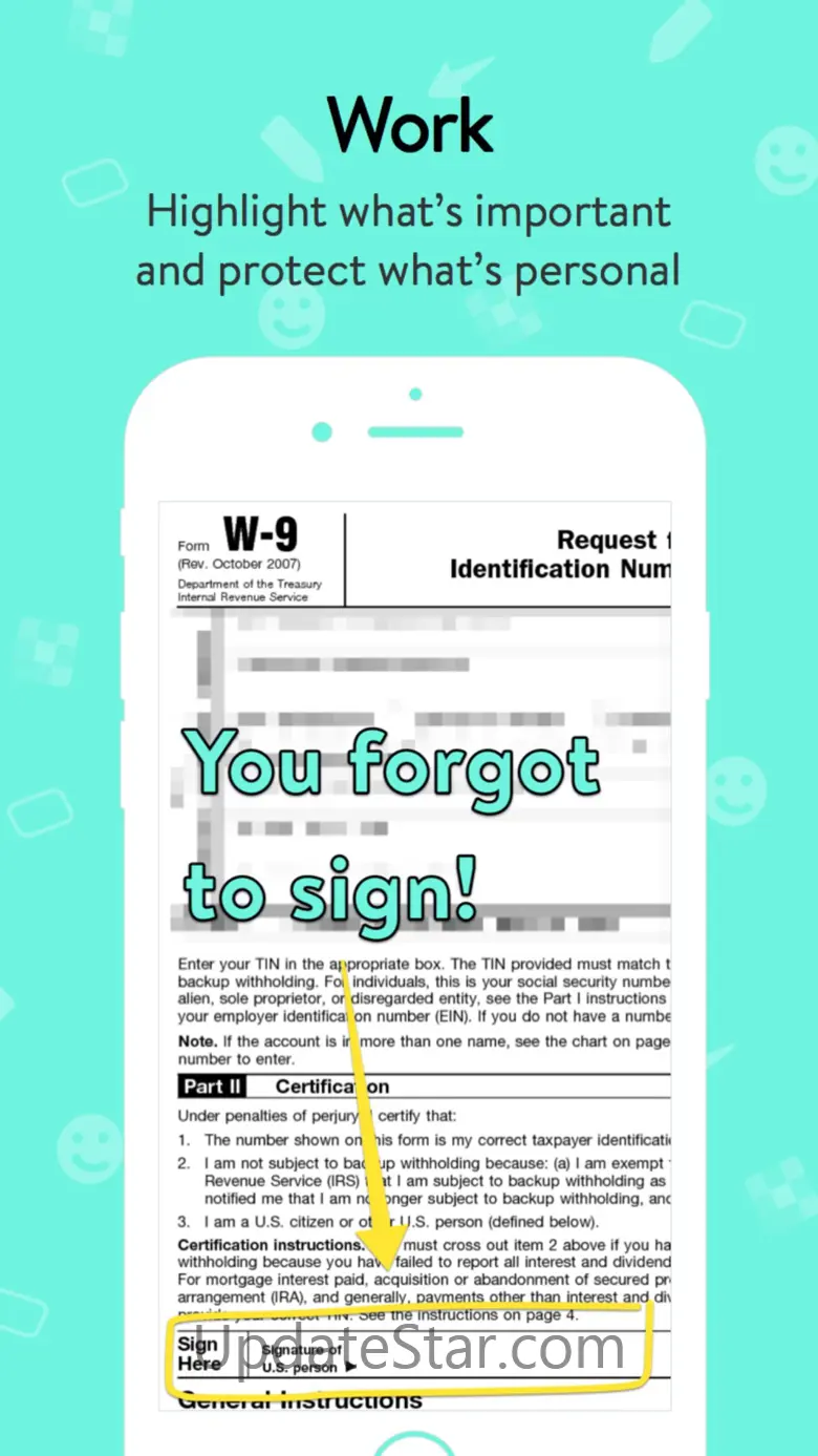 Annotate - Text, Emoji, Stickers and Shapes on Photos and Screenshots 1.5