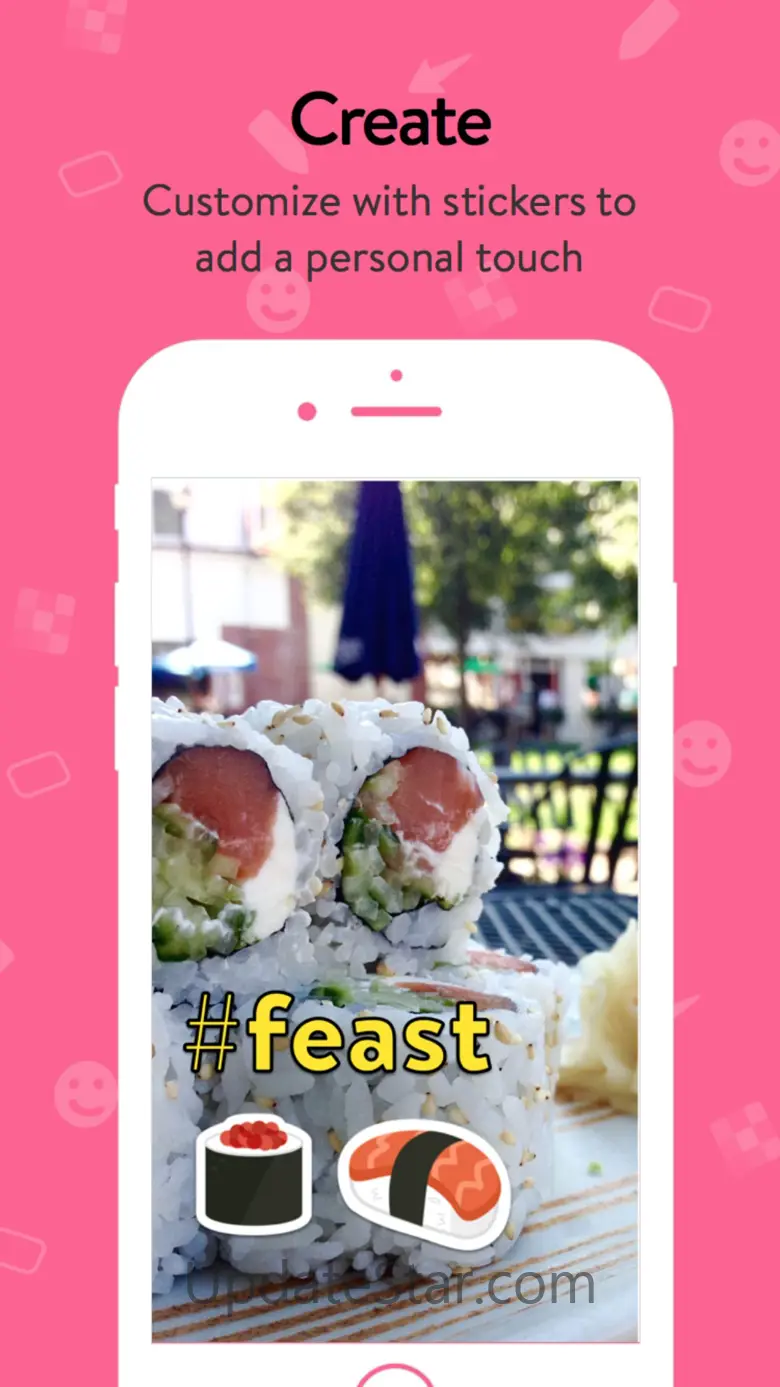 Annotate - Text, Emoji, Stickers and Shapes on Photos and Screenshots 1.5