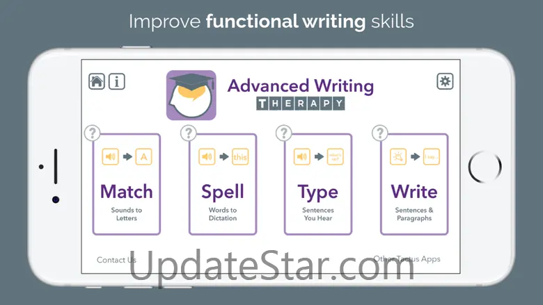 Advanced Language Therapy 2.10