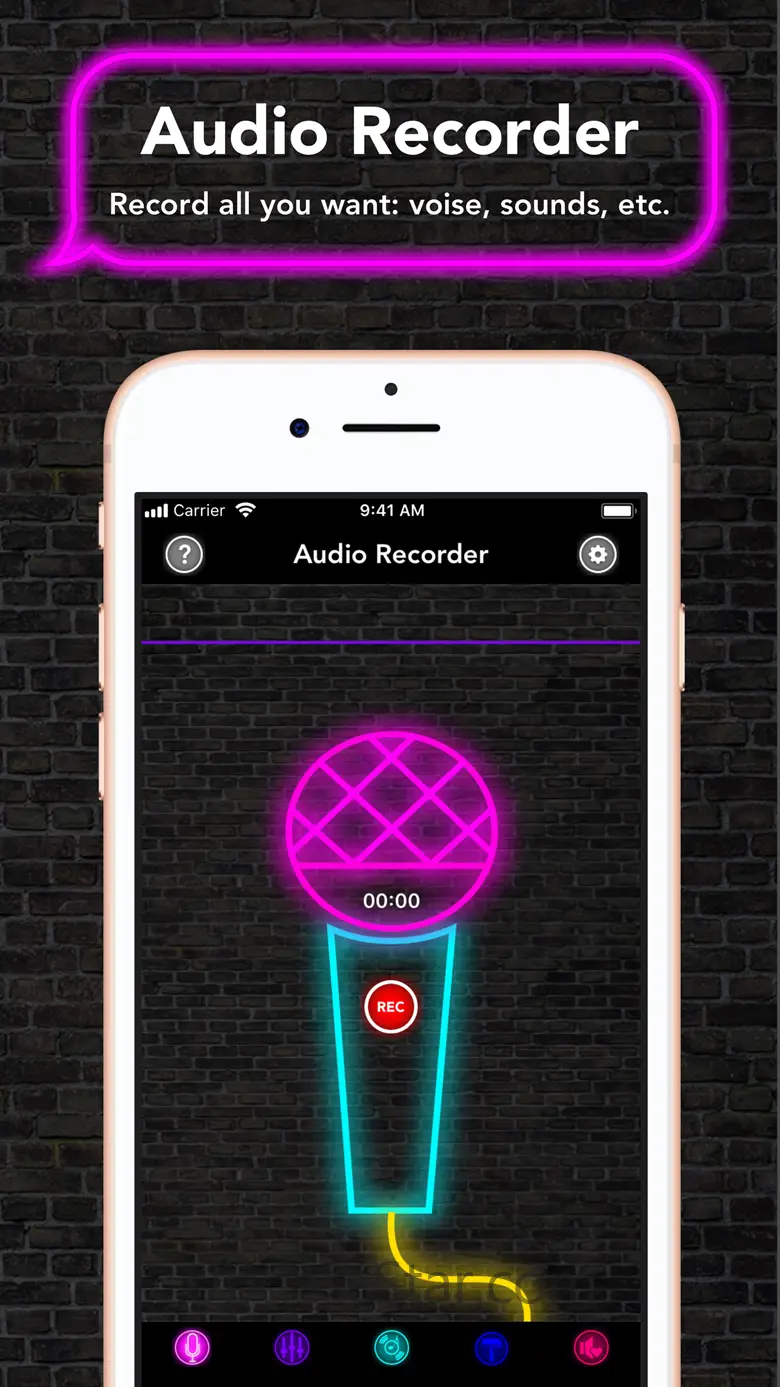Ringtones App: Ring Tones 2021 1.1