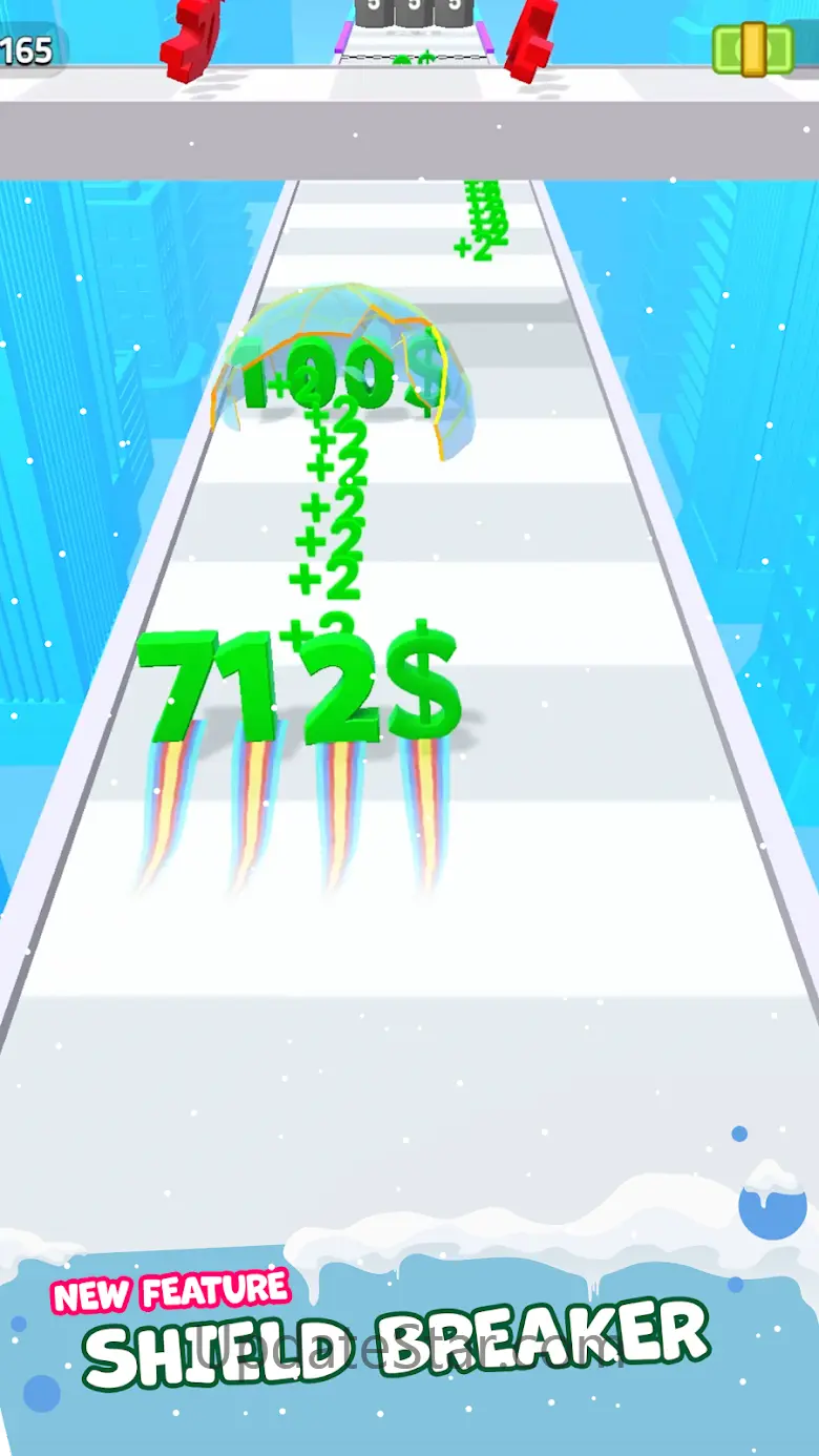 Digit Shooter! 13.4.1