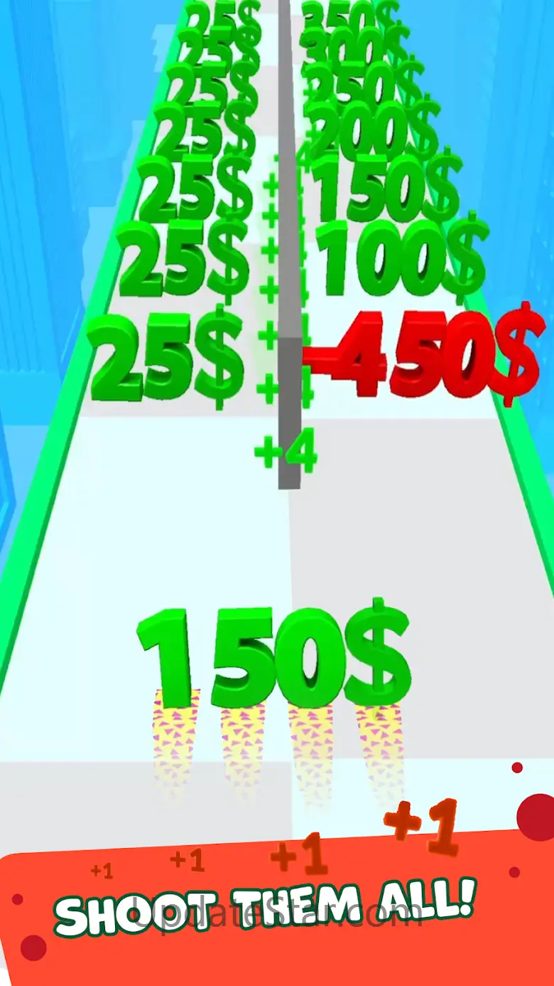 Digit Shooter! 13.4.1