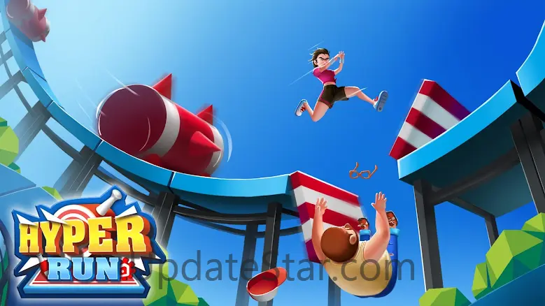Hyper Run 3D 1.2.3