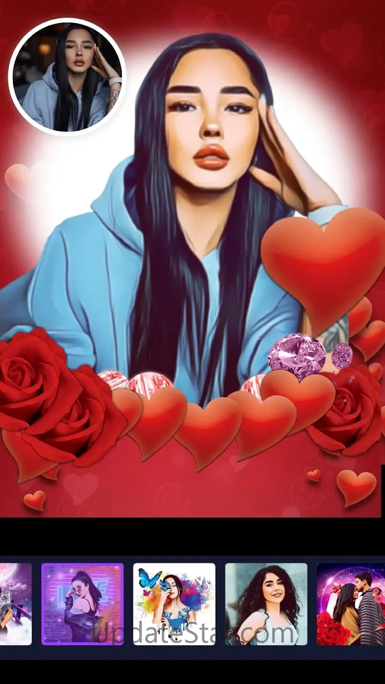 Photo Editor Pic Editor Effect 2.0.1.0
