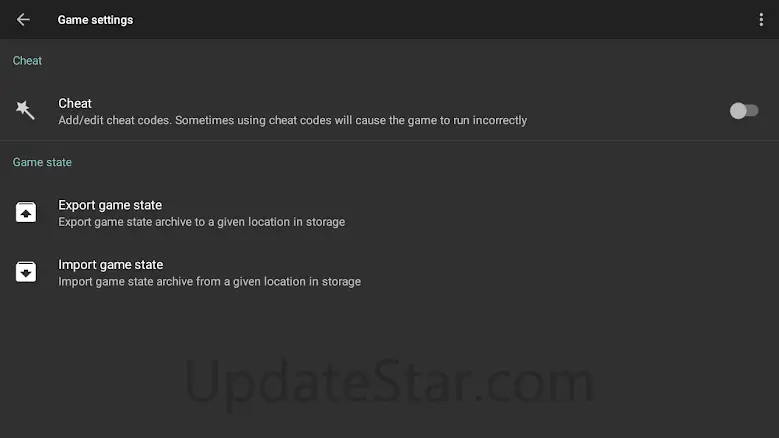ClassicBoy Lite Games Emulator 6.5.5