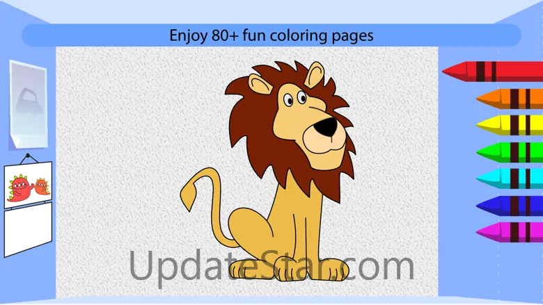 Kids Toddlers Baby Games 2.0.9