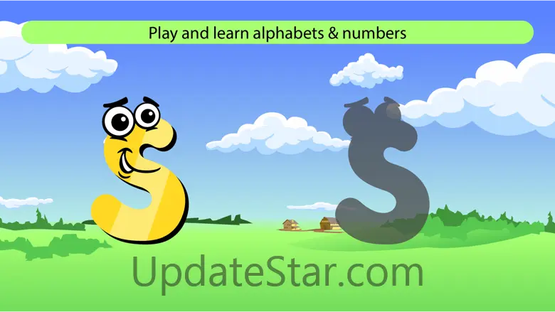 Kids Toddlers Baby Games 2.0.9