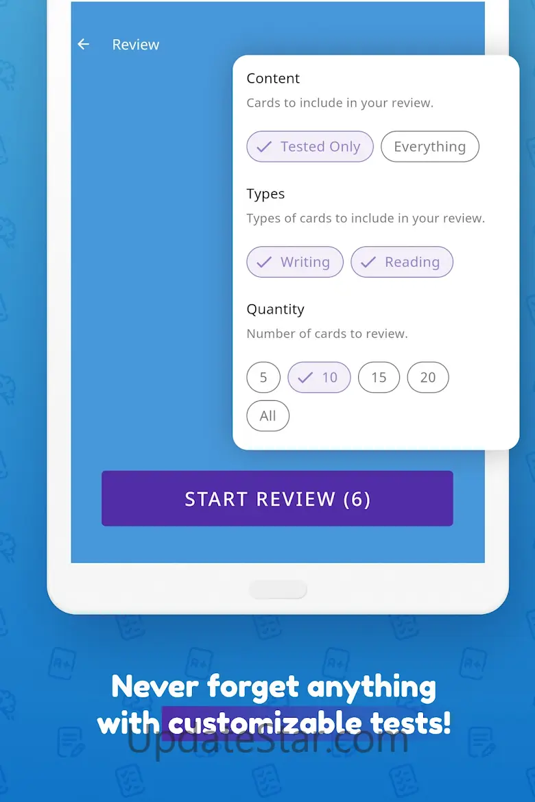 Write It! Korean 4.4.0
