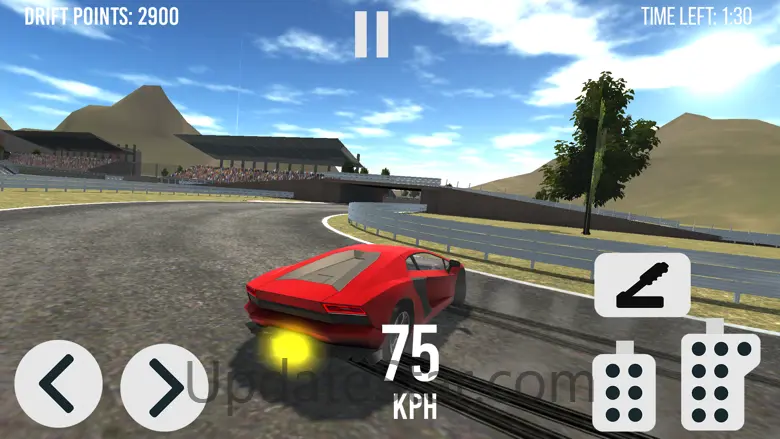 Car Drifting: Drift Legends 3d 1.1.7