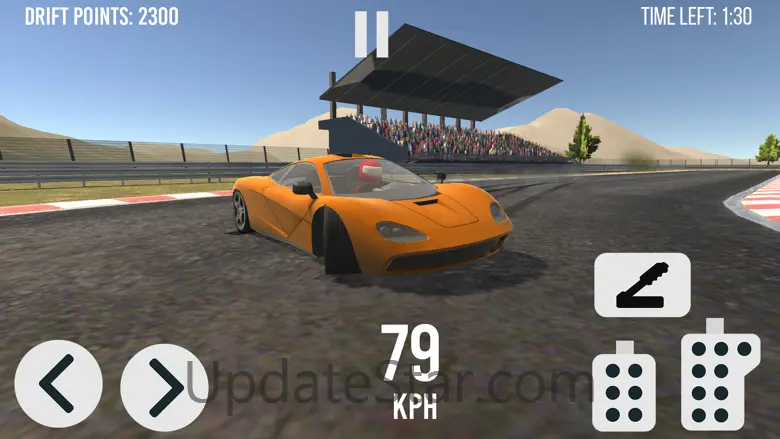 Car Drifting: Drift Legends 3d 1.1.7