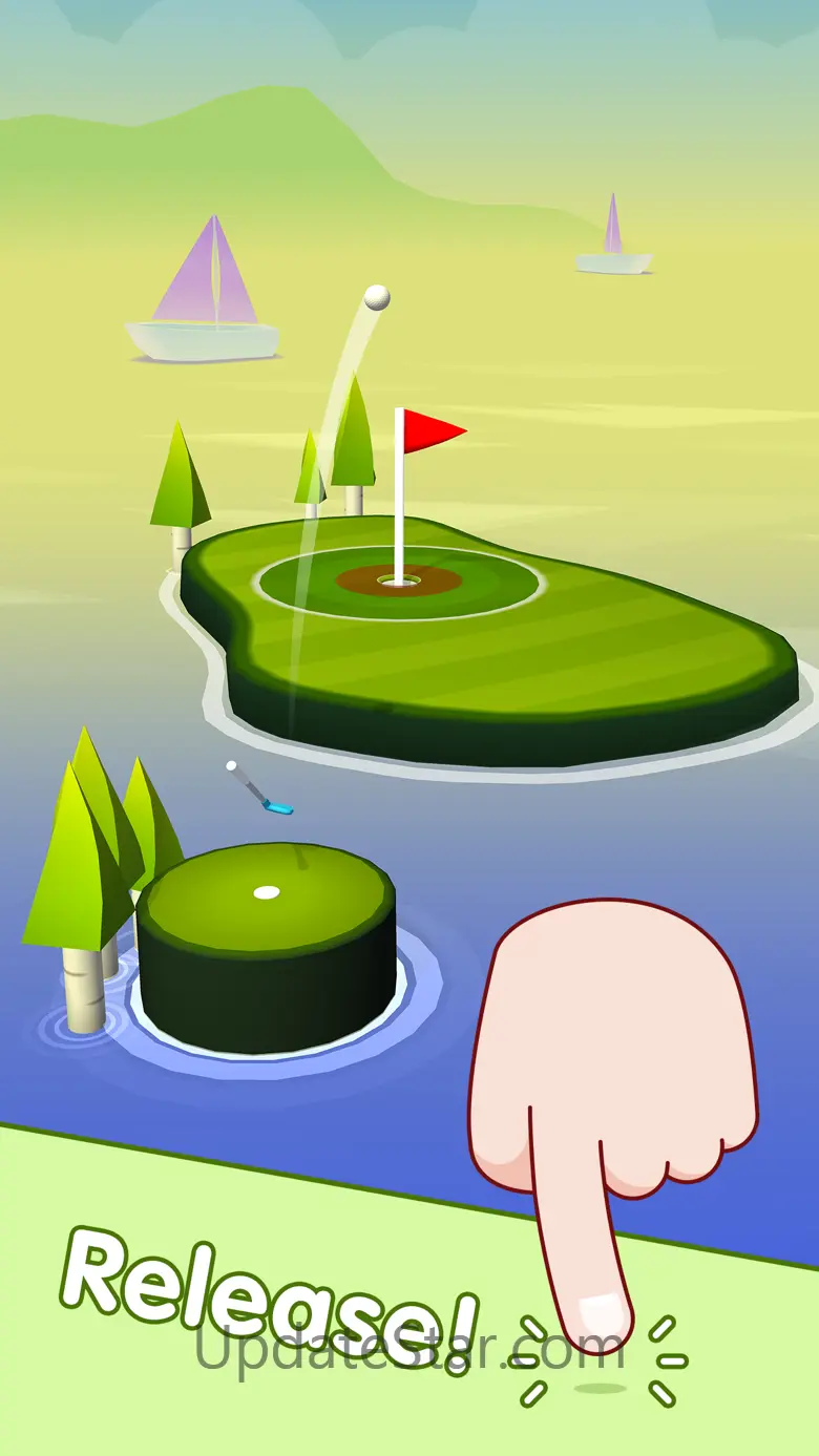 Pop Shot! Golf 1.2