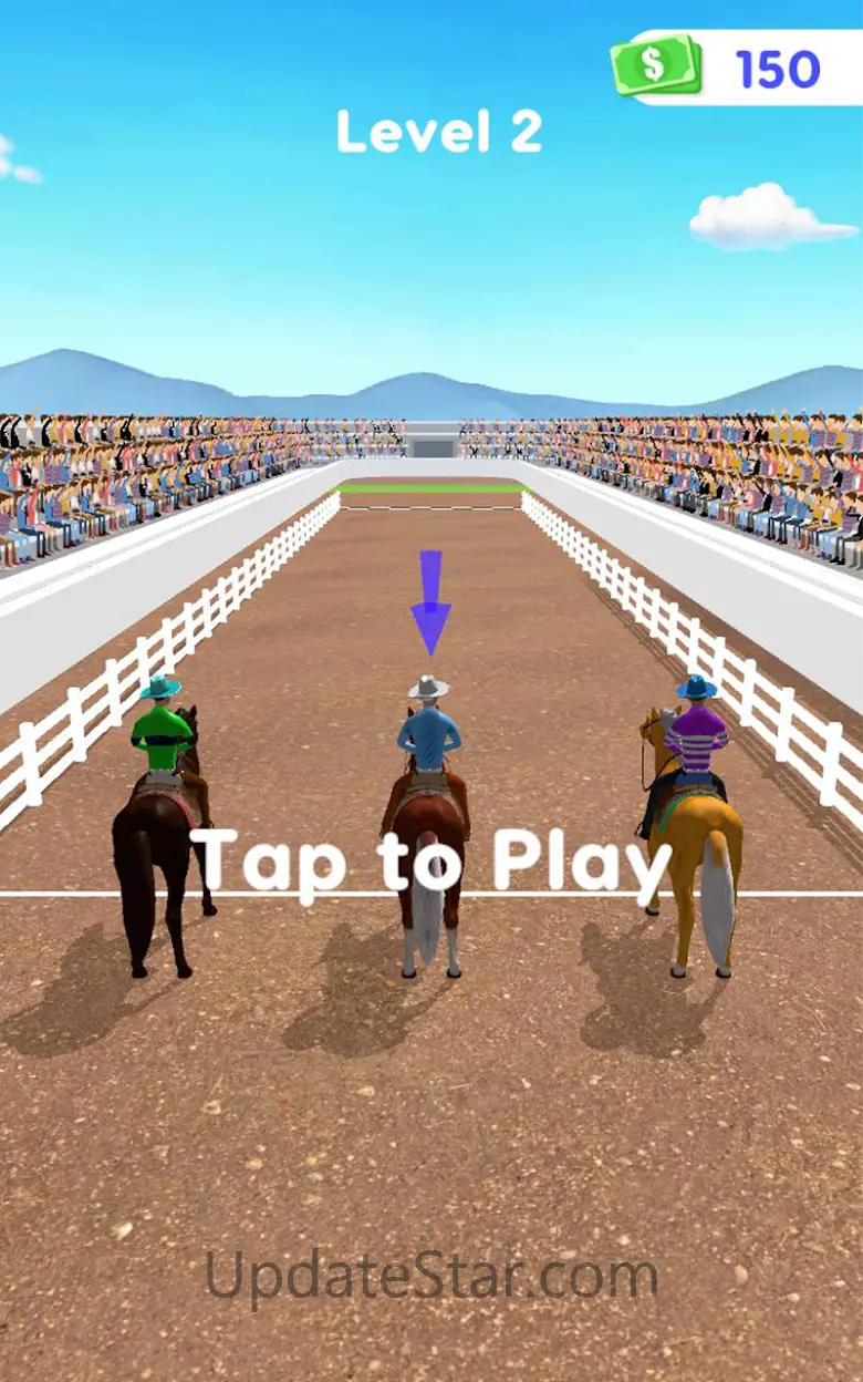 Horse Race Master 3d 0.2.2