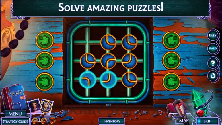 Twin Mind 1 - F2P 1.1.5