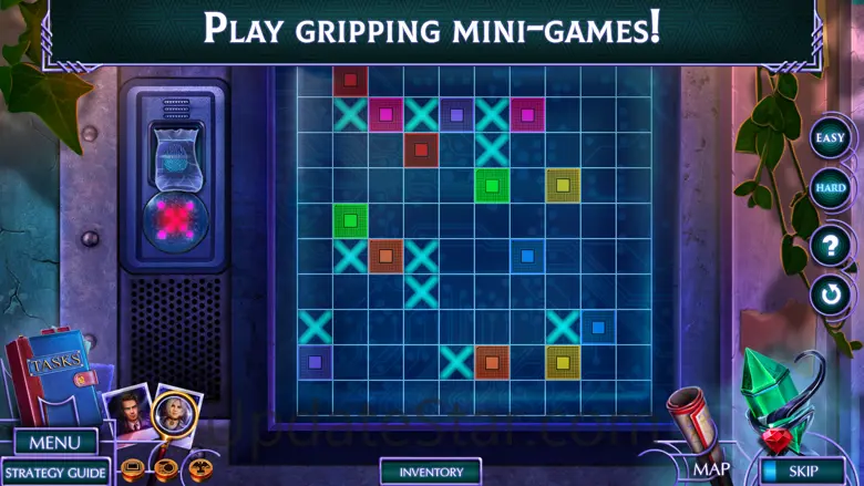 Twin Mind 1 - F2P 1.1.5