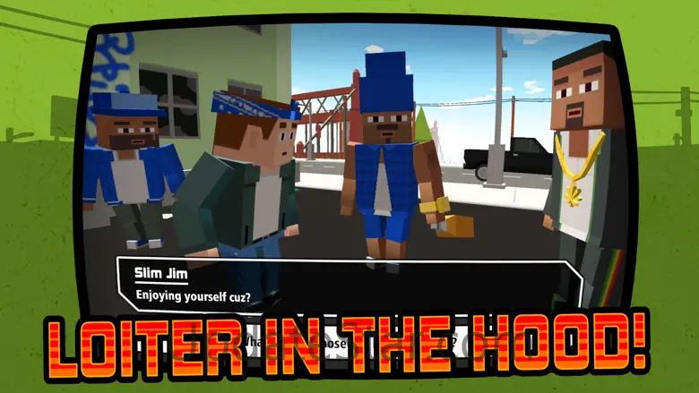 The High Life 0.11