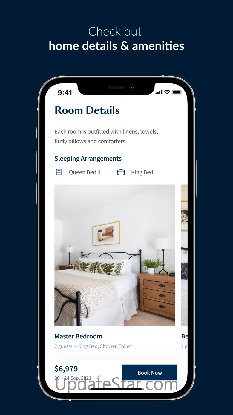 AvantStay Vacation Rentals 1.34.0