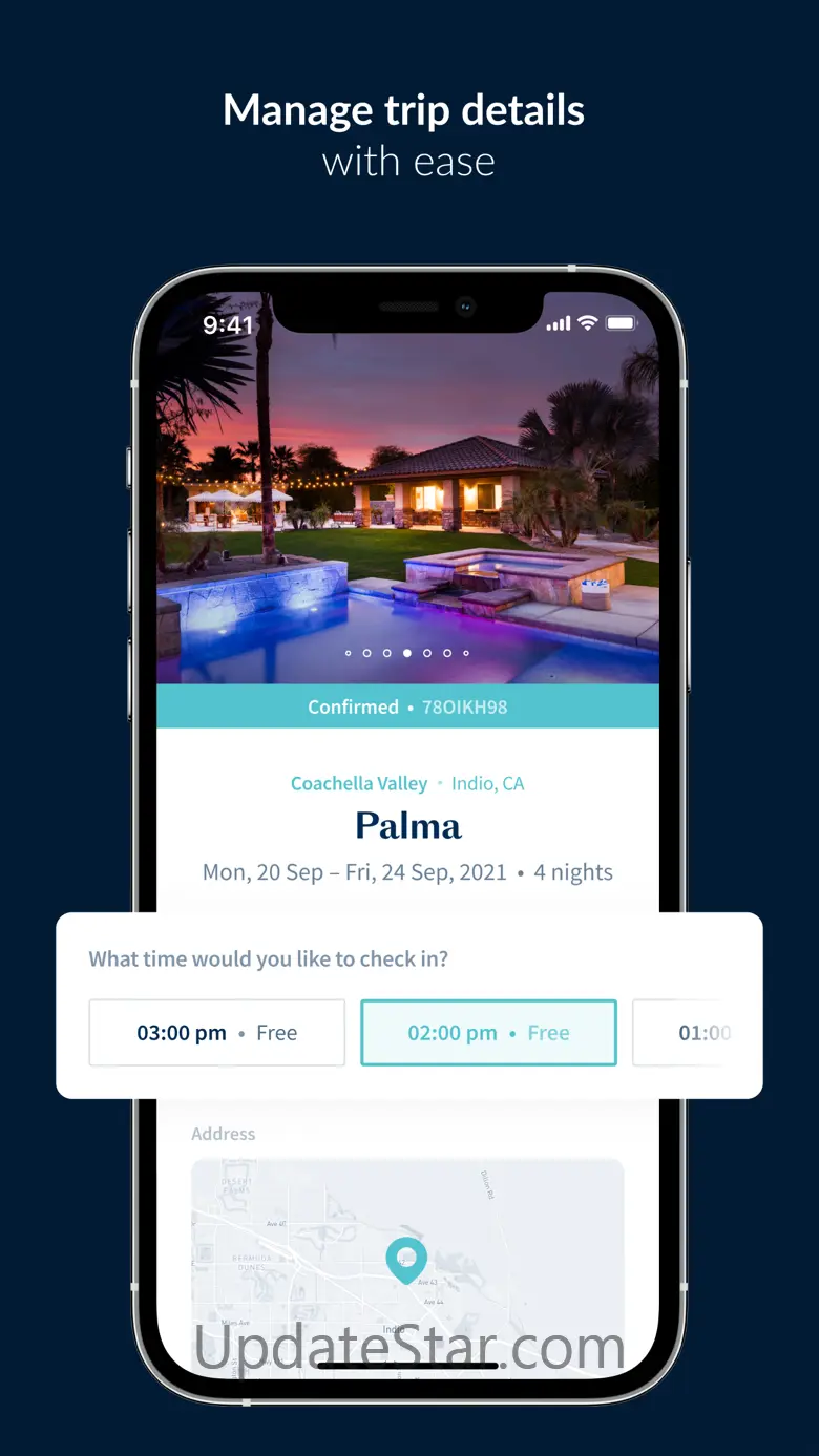 AvantStay Vacation Rentals 1.34.0