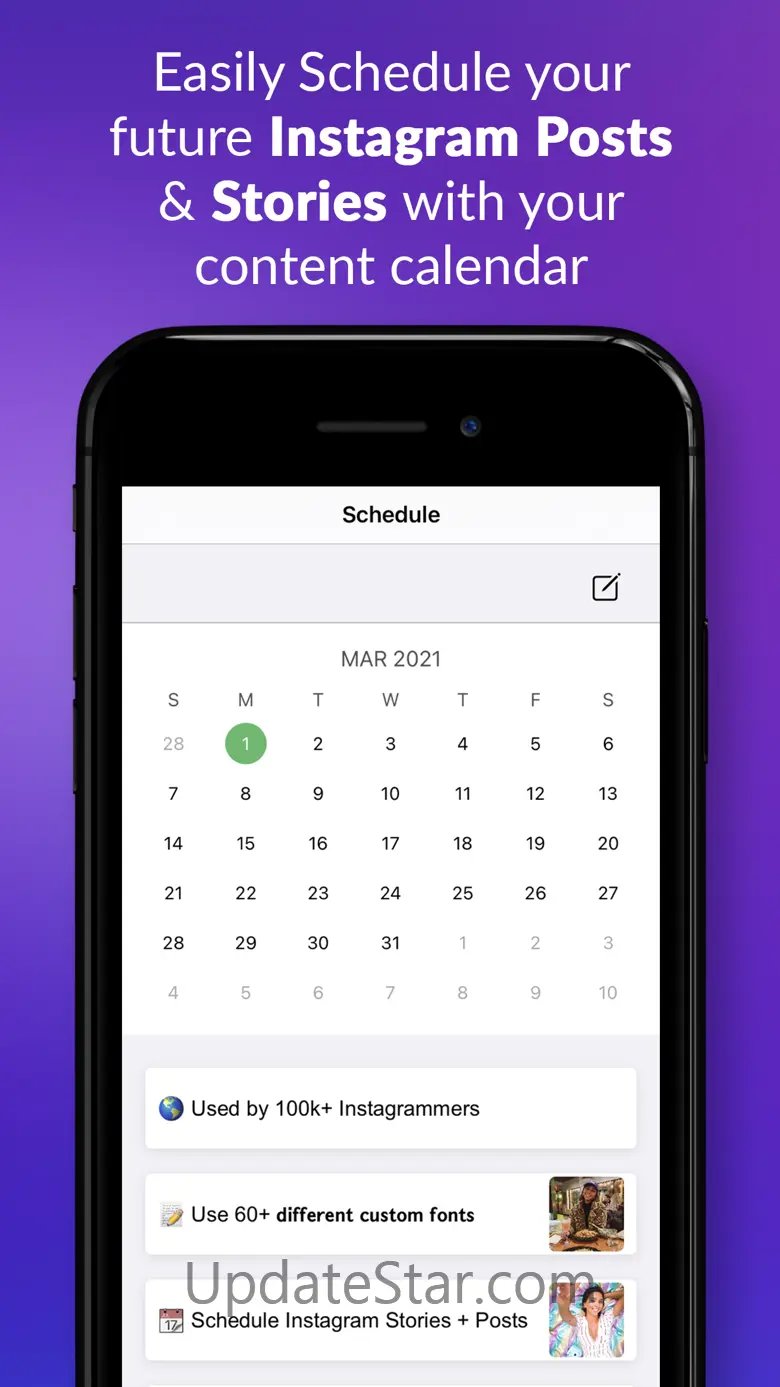 PostBuilder: Grid Post Planner 1.09.59