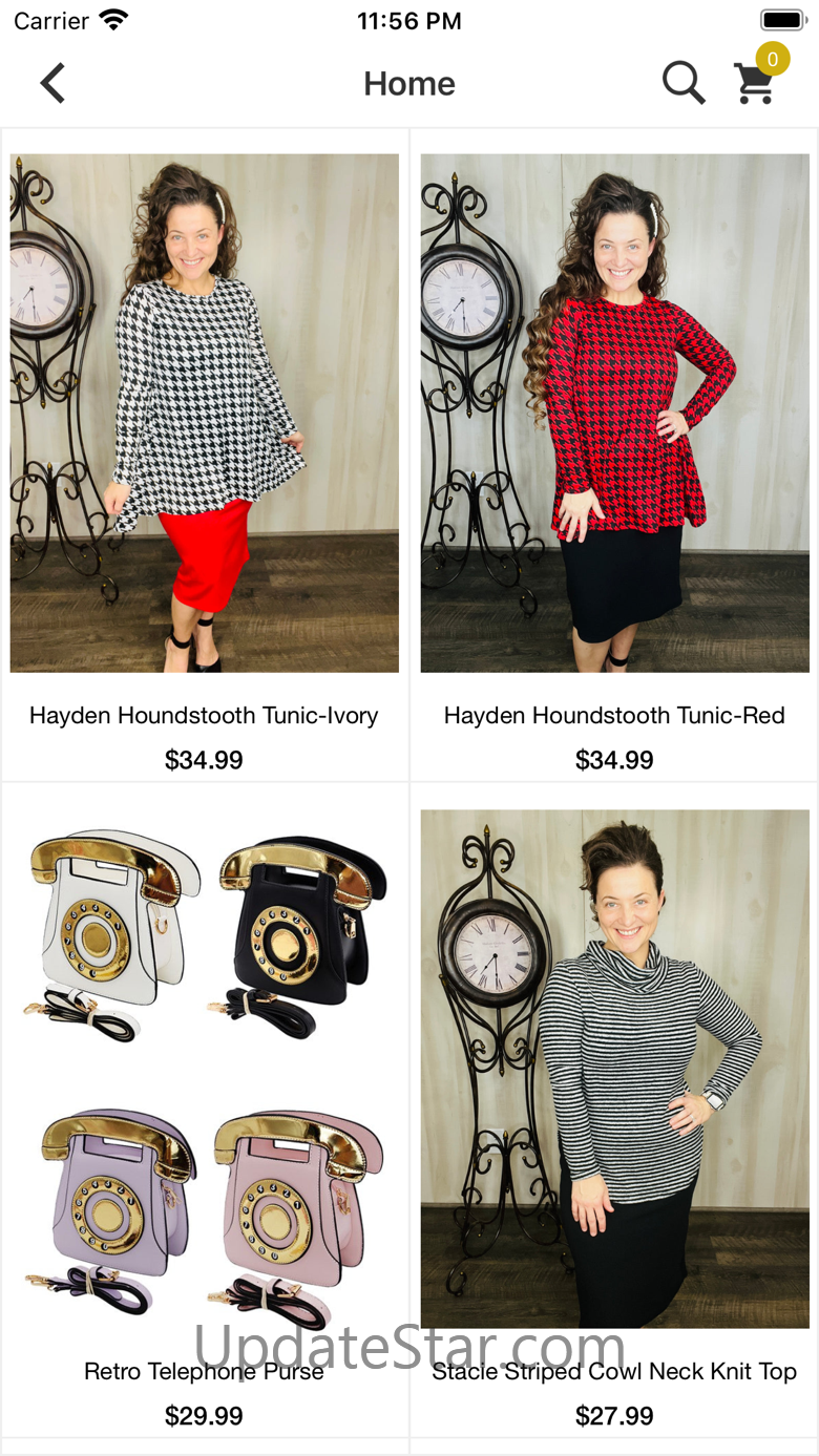 The King's Daughter Boutique 2.7