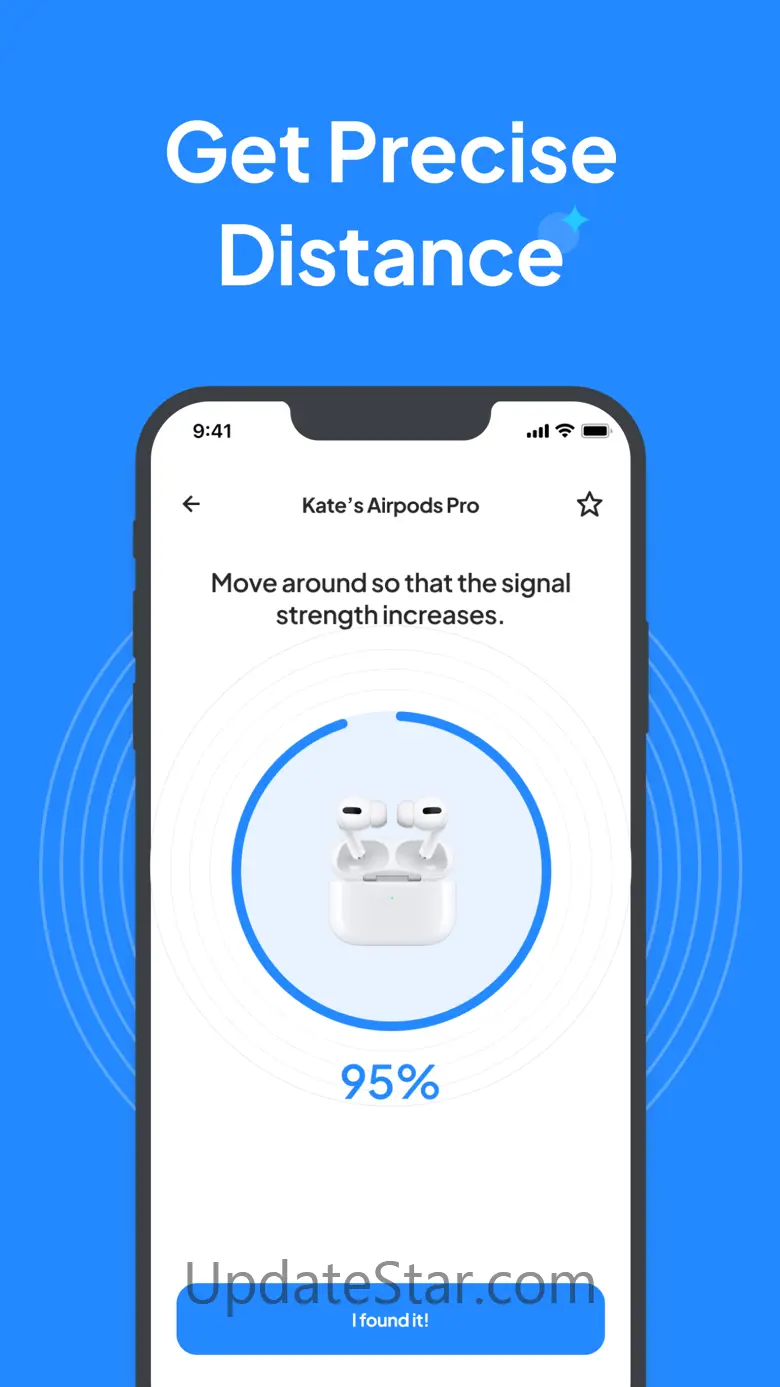 Find My Lost Device - Tracker 1.8