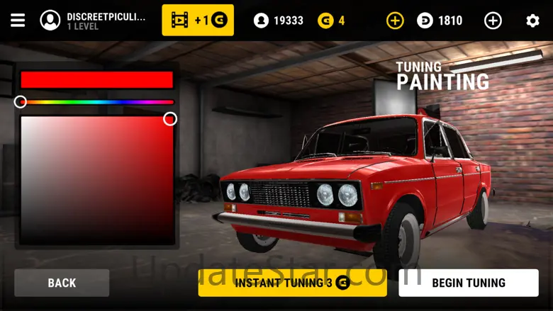Garage 54 2