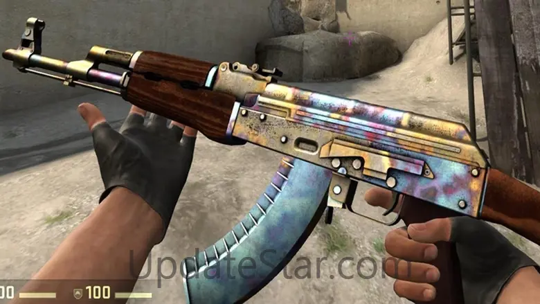 Special Ops: Gun PvP FPS Games 1.2.0