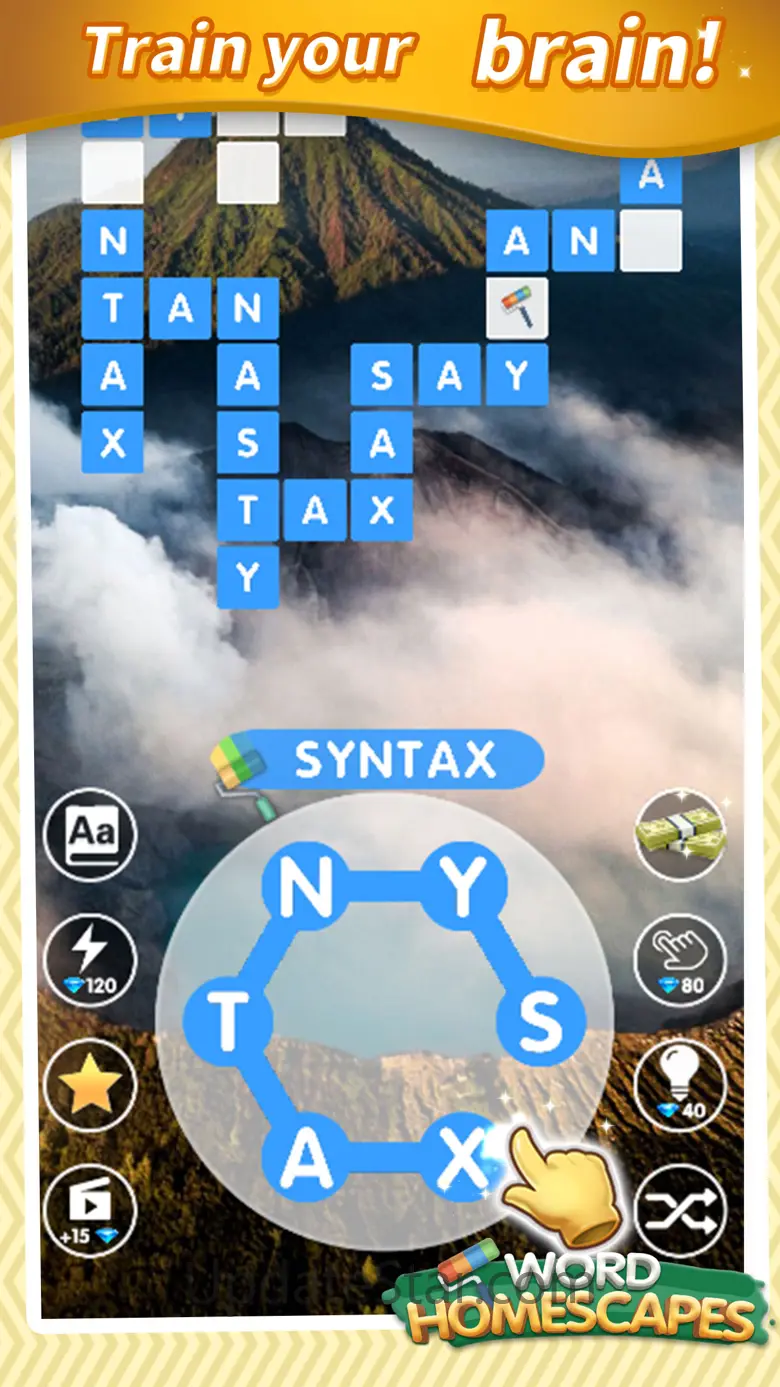 Word Home Puzzle 1.0.31