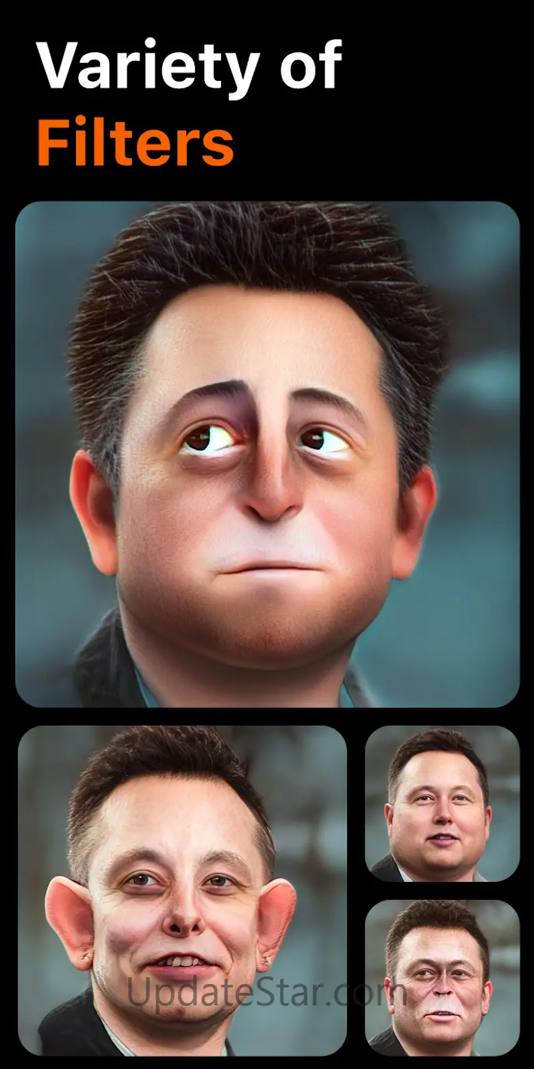 PortraitAI - Classic Portrait 1.5.11