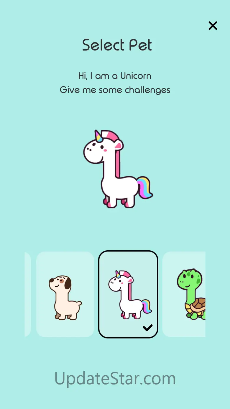 Like a Pet 2.4.2