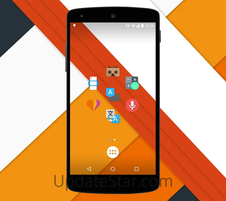 Moonshine - Icon Pack 3.5.5