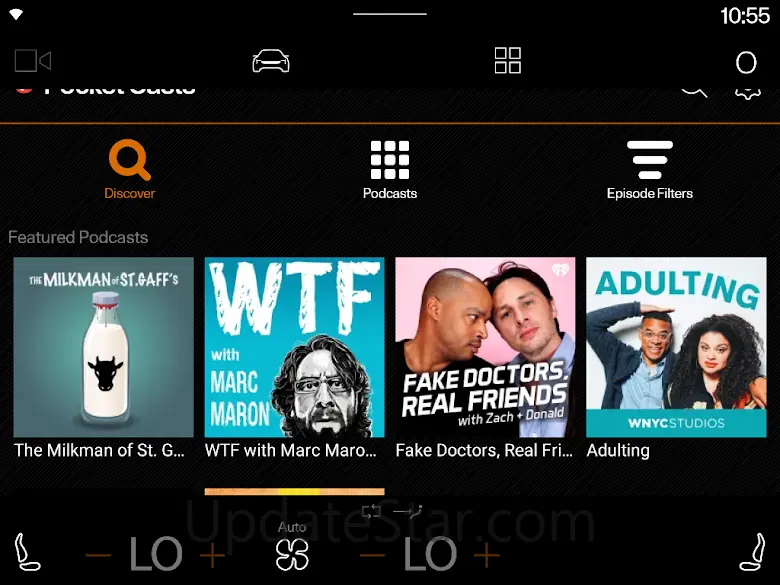 Pocket Casts - Podcast Player 7.59