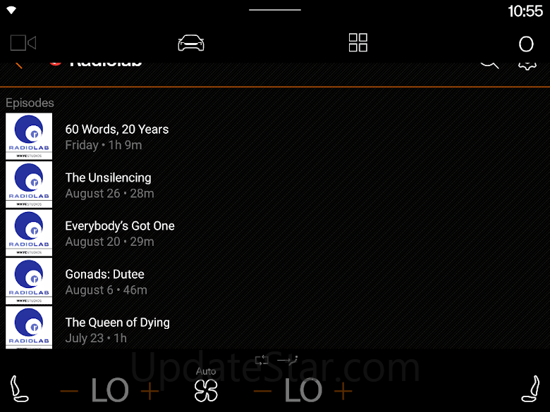 Pocket Casts - Podcast Player 7.59